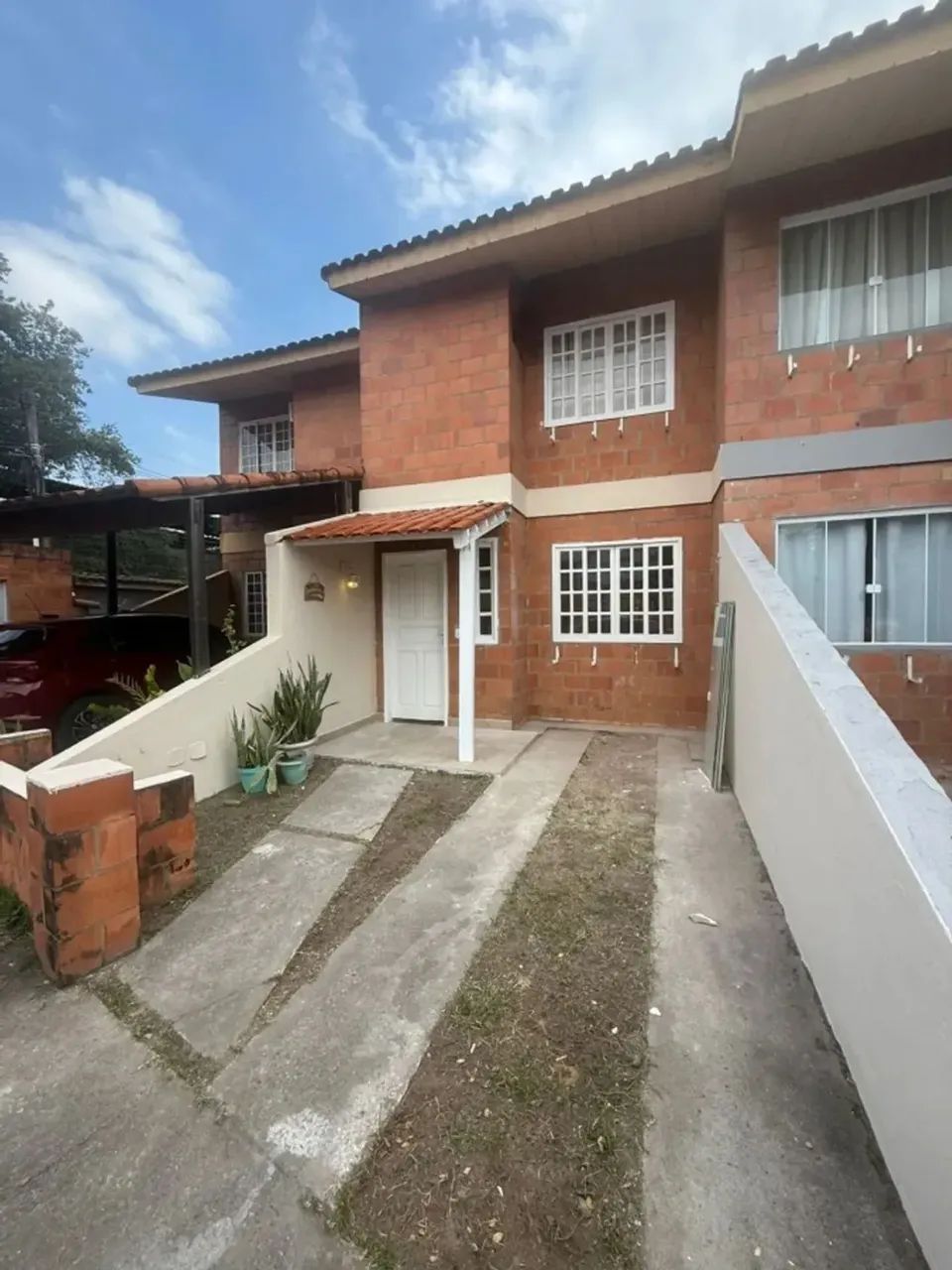 Foto Casa Duplex à Venda | Rancho Novo  NI Rancho Novo