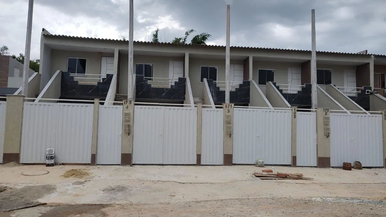 Foto Casas Sem Entrada Ipiranga