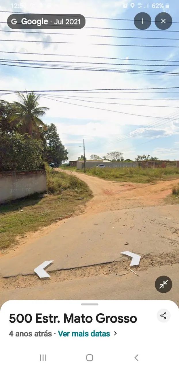 Foto Terreno 10 Mil Lagoinha