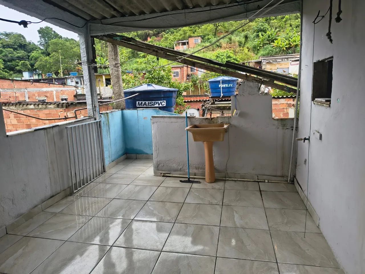 Foto Vendo 2 Casas Figueiras