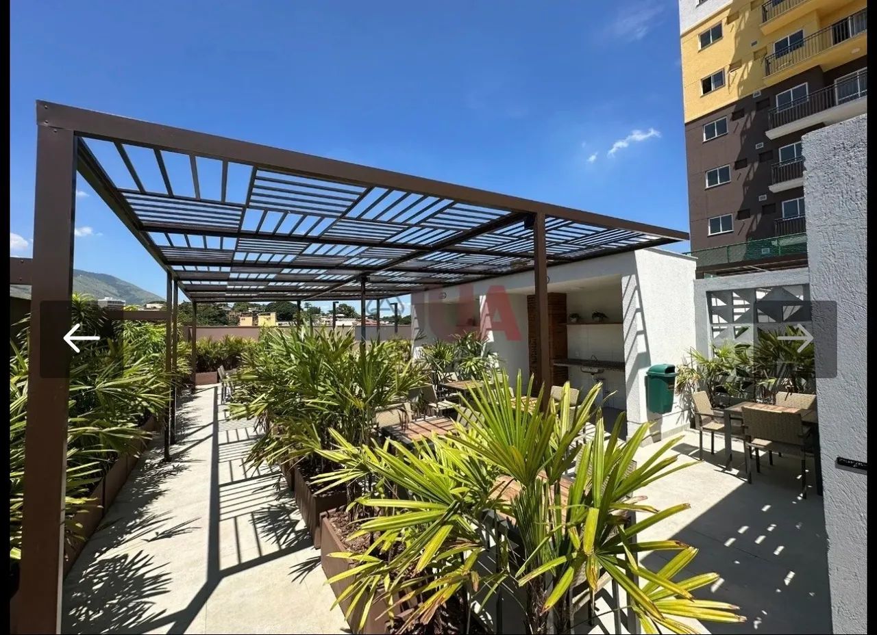 Foto Aluguel Apt 3q (golden Club) Metrópole