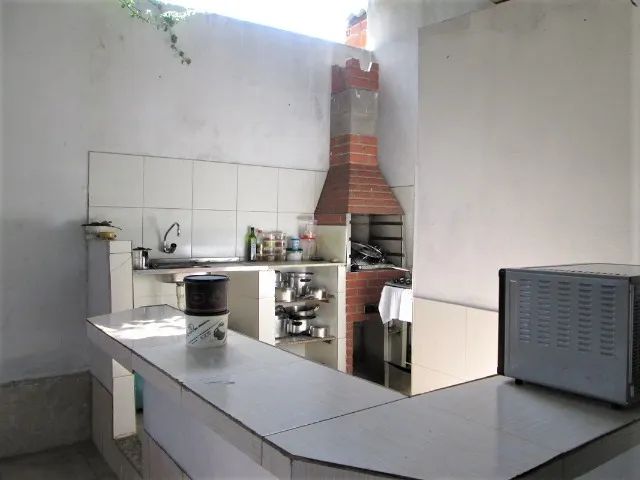 Foto Casa Com 2 Quartos E Quitinete - NI/rj Jardim Palmares