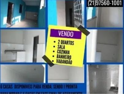 Foto NI - Bairro Nova América Nova América