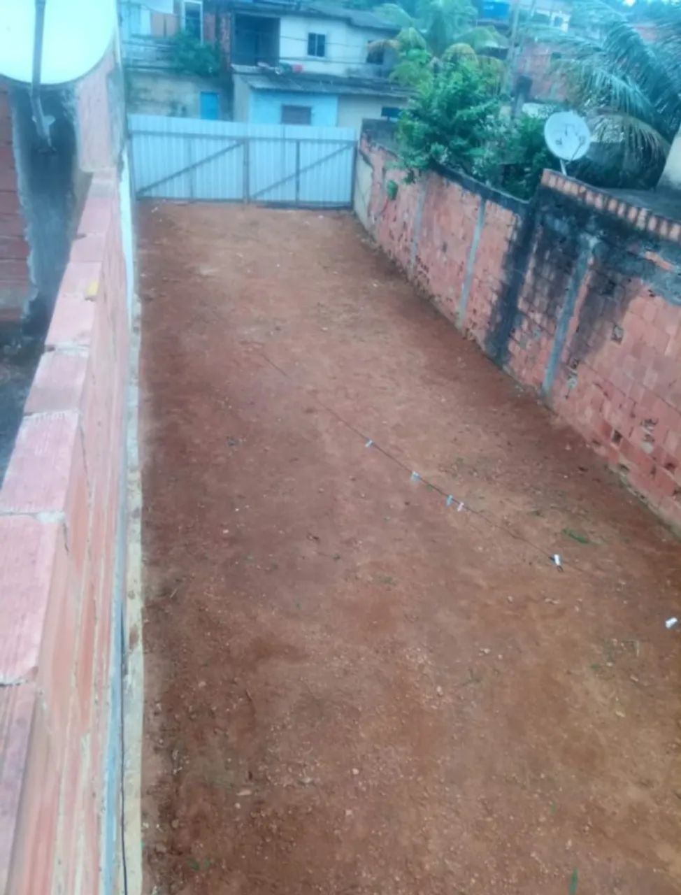 Foto Terreno À Venda - Bairro Da Grama | Miguel Couto Grama