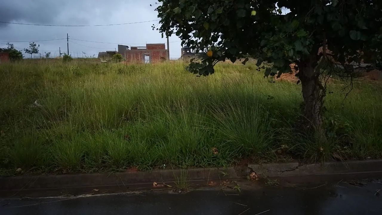 Foto Terreno No Parque Novo Alvora Marapicu