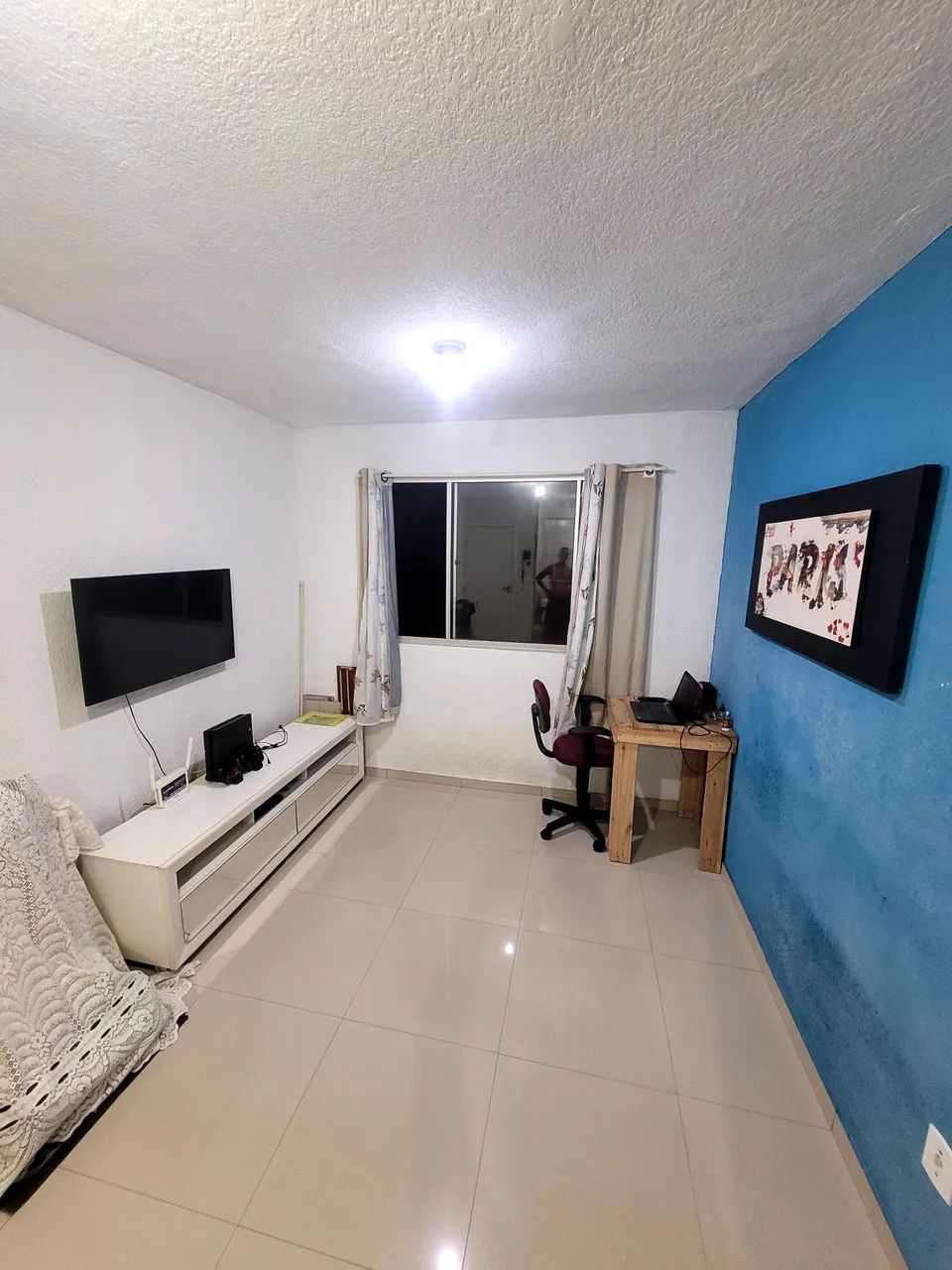 Foto Alugo Apartamento Jardim Palmares
