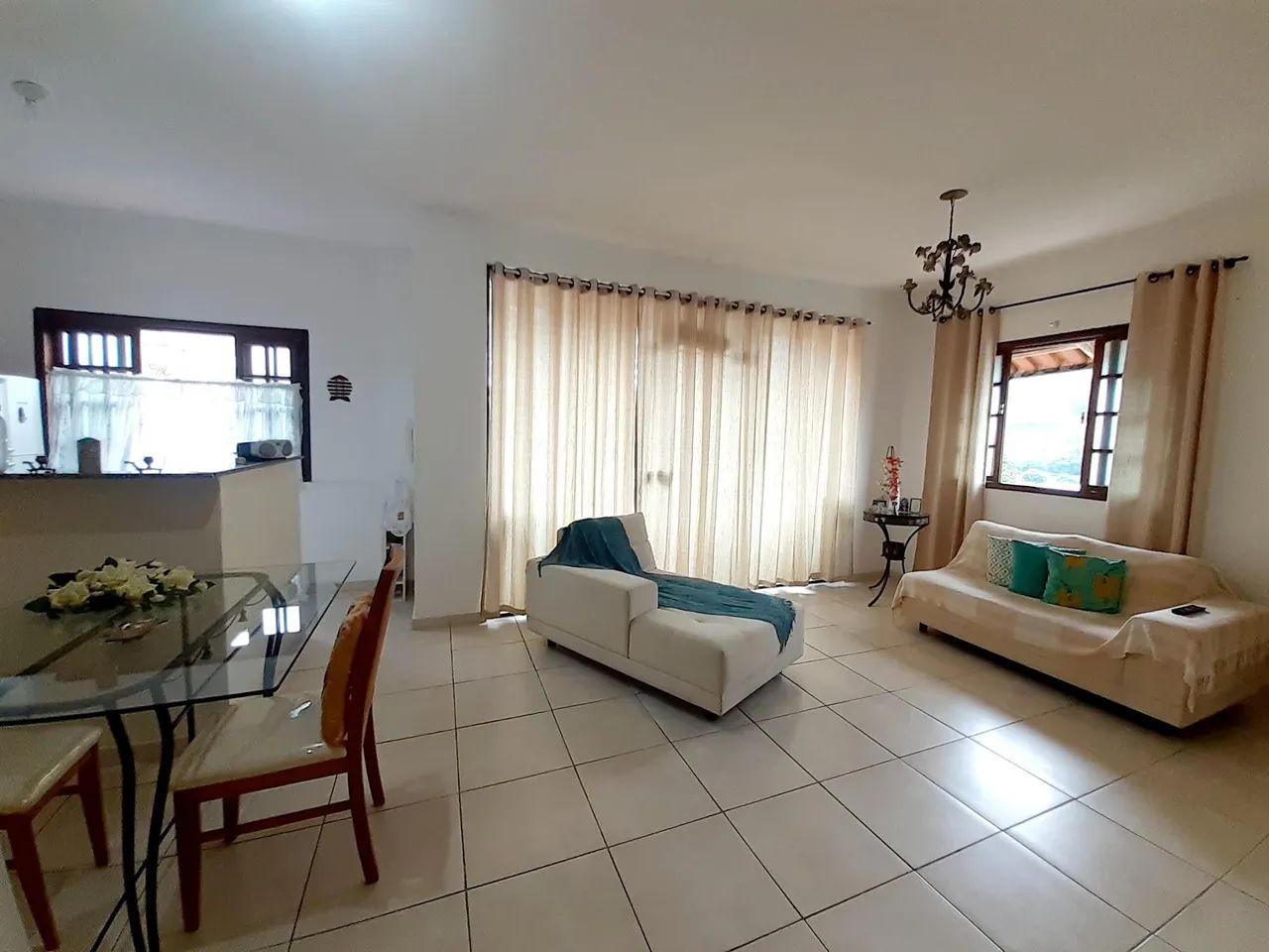 Foto Alugo Apt Próximo Shopping Ni/ Escola Adventista/ Unig Da Luz