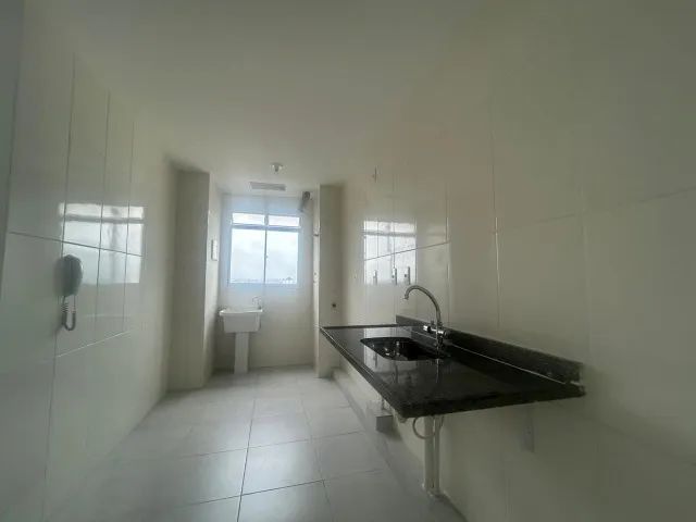 Foto Apartamento 01 Quarto Reversível NI Cruzeiro Do Sul