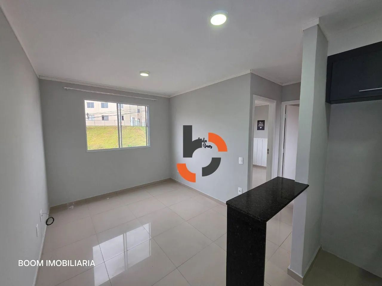 Foto Apartamento Com 2 Dormitórios à Venda, 40 M² Por R$ 150.000,00 - Cerâm Cerâmica