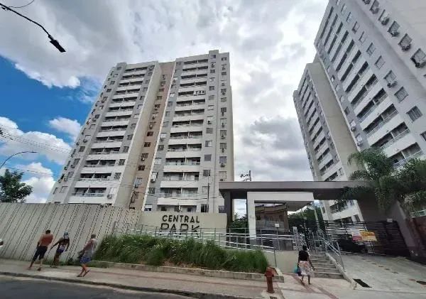 Foto Apartamento De Leilão Em Aero Clube / Nova Iguacu / Rj | Licitação Abe Aero Clube