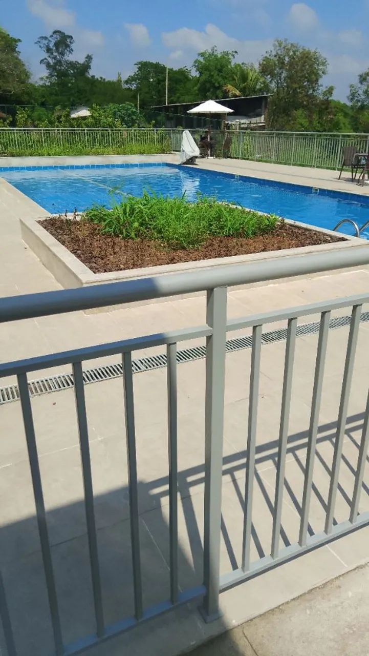 Foto Apartamento Em NI/jardim Alvorada Jardim Alvorada