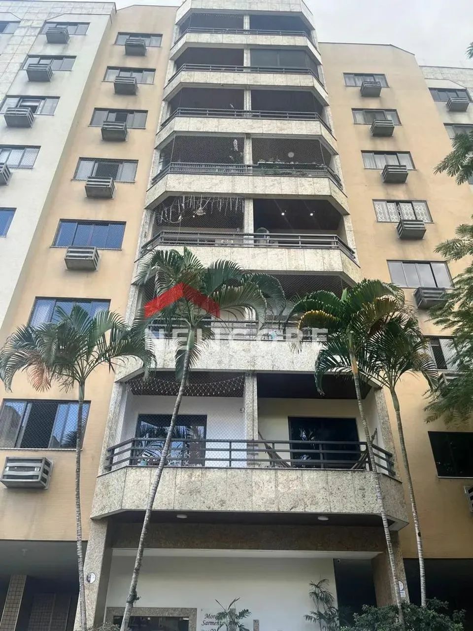 Foto Apartamento Em Rua Consuelo Cid - Alvarez - NI/rj Alvarez