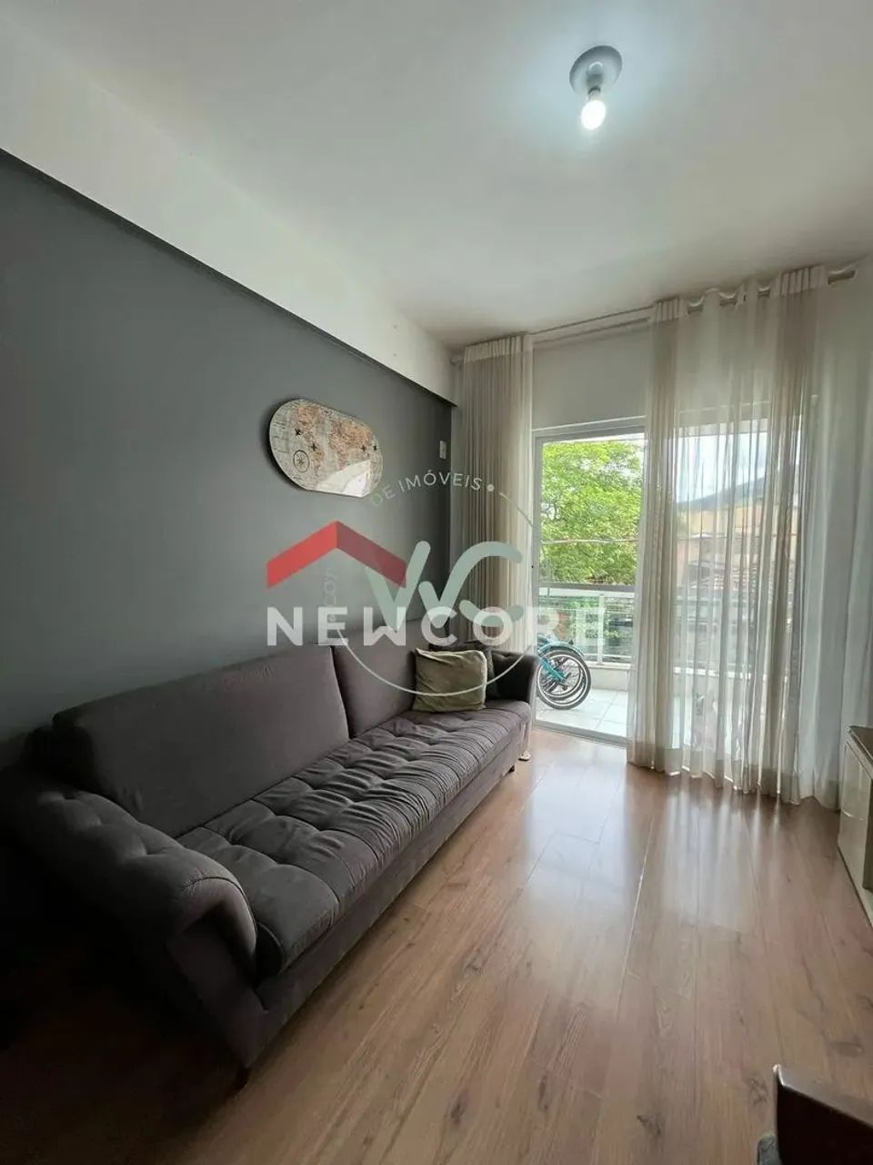Foto Apartamento Em Rua Lima Barreto - Imperial - NI/rj Vila Nova