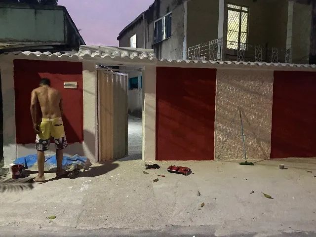 Foto Casa Alugar Moquetá