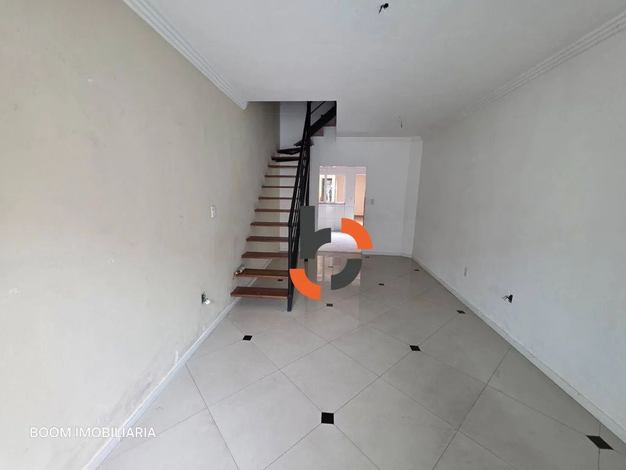 Foto Casa Com 2 Dormitórios à Venda, 80 M² Por R$ 350.000,00 - Vila Nova -  Vila Nova