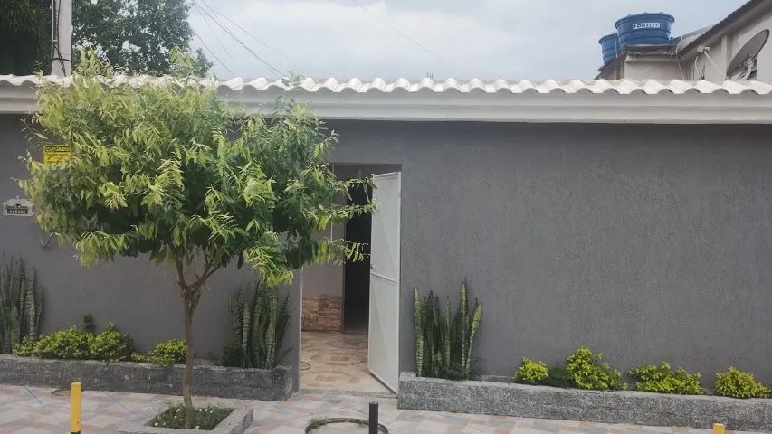 Foto Casa Linda E Independente Em NI Nova América