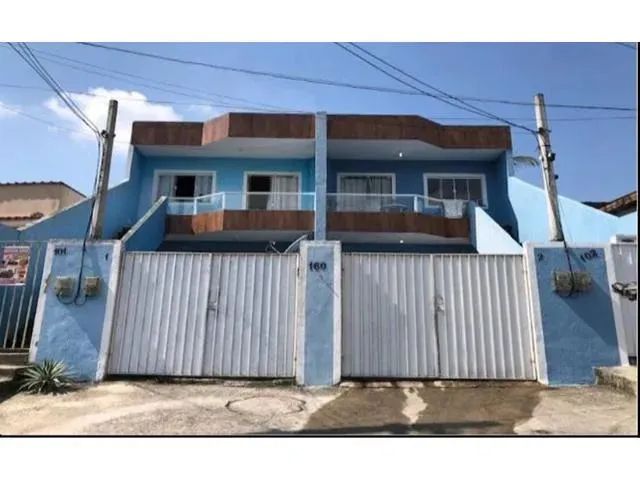 Foto Casa Residencial Em Nova IguaÇu - Rj, Jardim Palmares Jardim Palmares