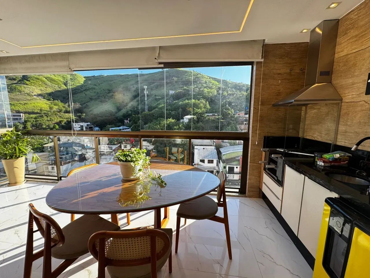 Foto Golden Gate - Apartamento 3 Suítes Para Venda - Aceita Financiamento B Palmeiras