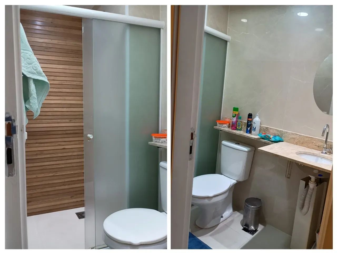 Foto Lindissimo 2 Quartos Rossi Suite Rancho Novo Metrópole