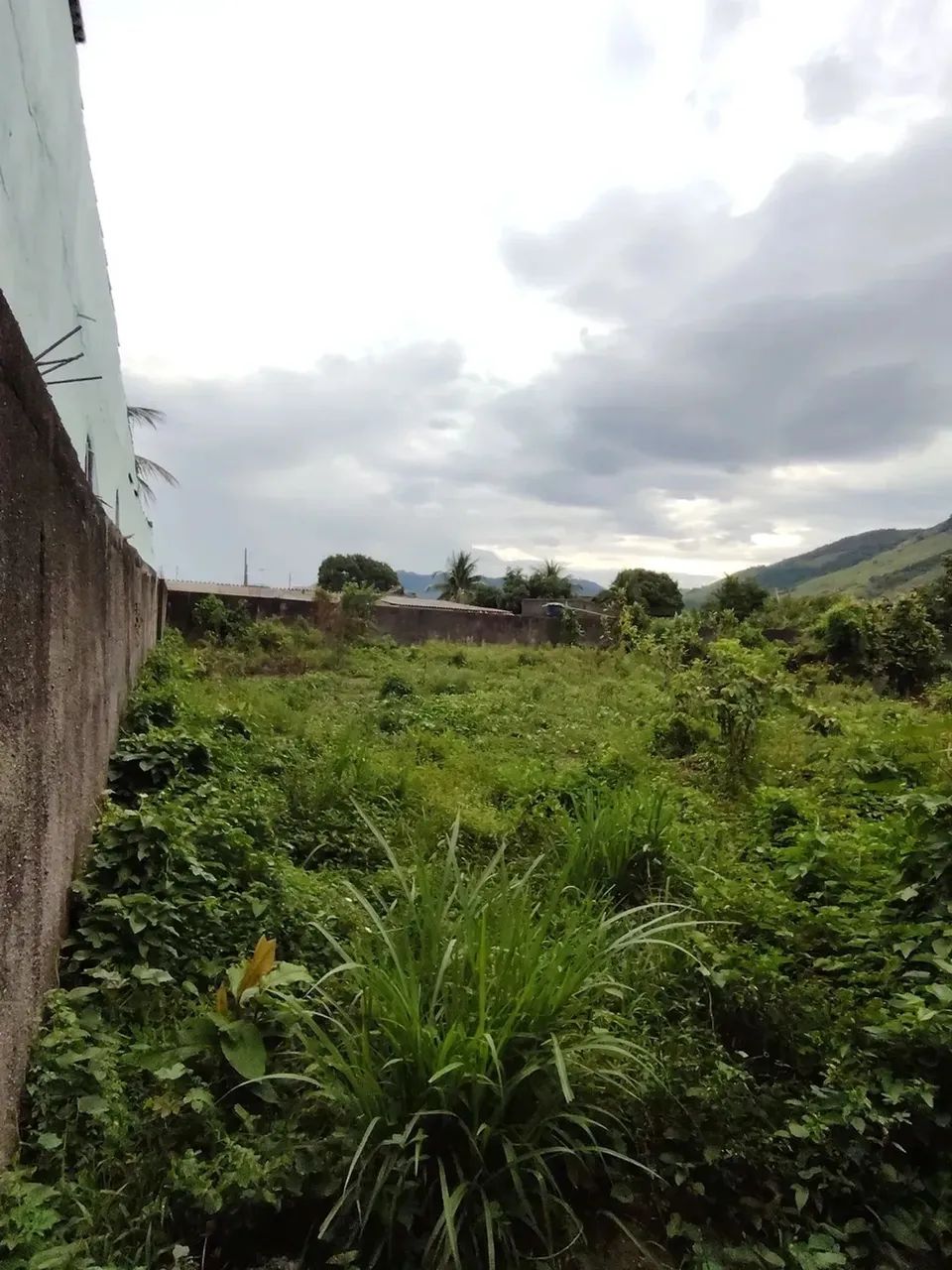 Foto Terreno Na Rio São Paulo 300m2 Jardim Guandu