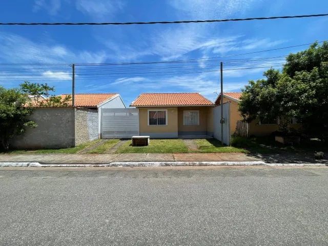 Foto Venda - Casa 2 Quartos - Residencial Diamantina Palhada