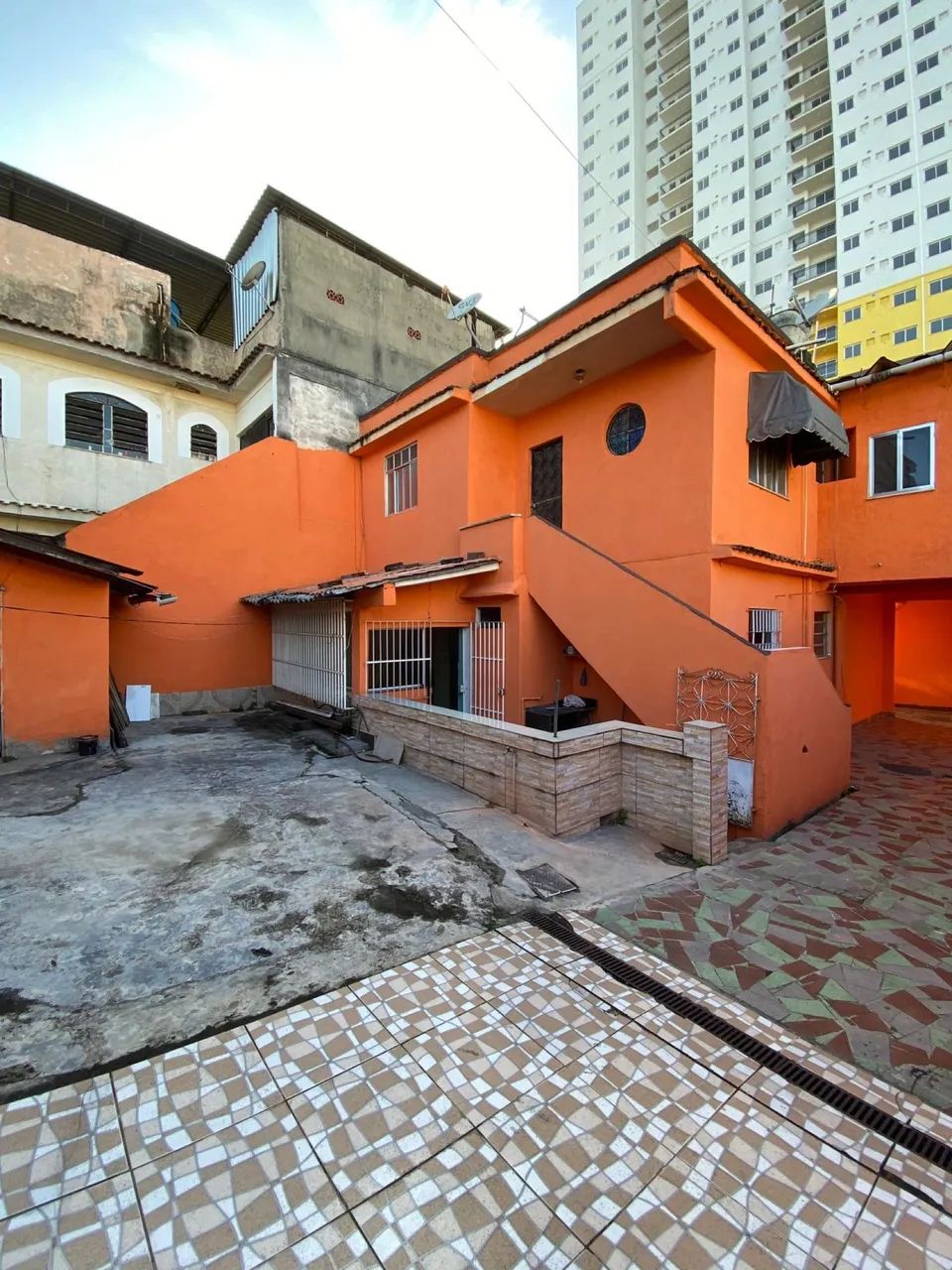 Foto Vende-se 2 Casas Em Ótima LocalizaÇÃo - Nova IguaÇu Santa Catarina