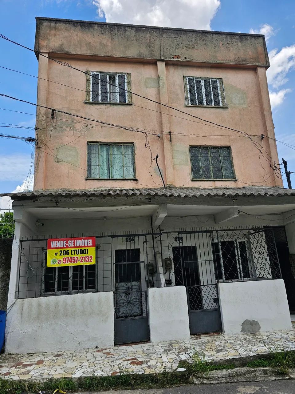 Foto Vendo  PrÉdio Carmari