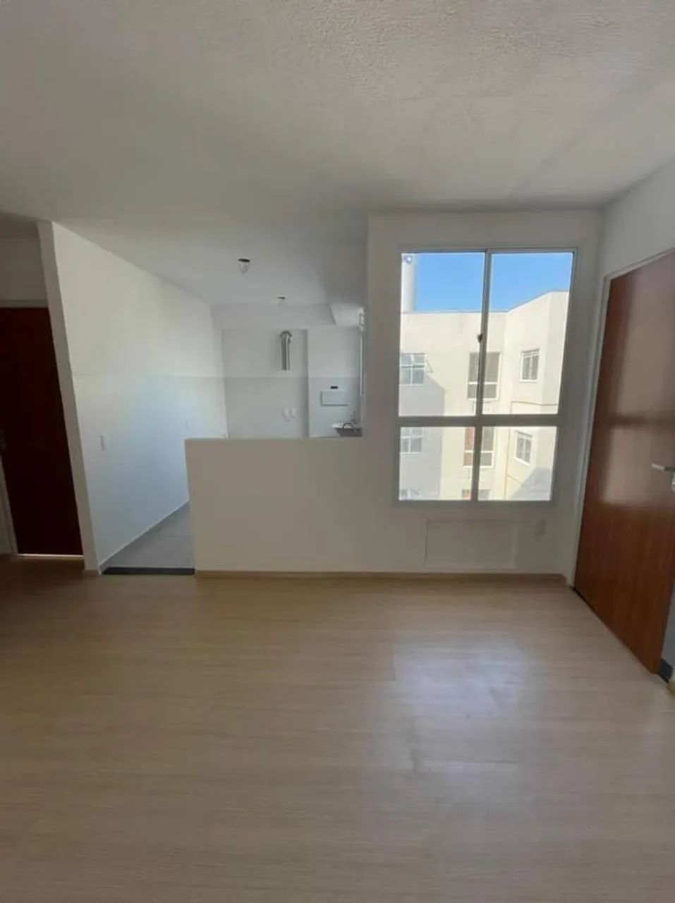 Foto Vendo Apartamento - NI Rj Marapicu