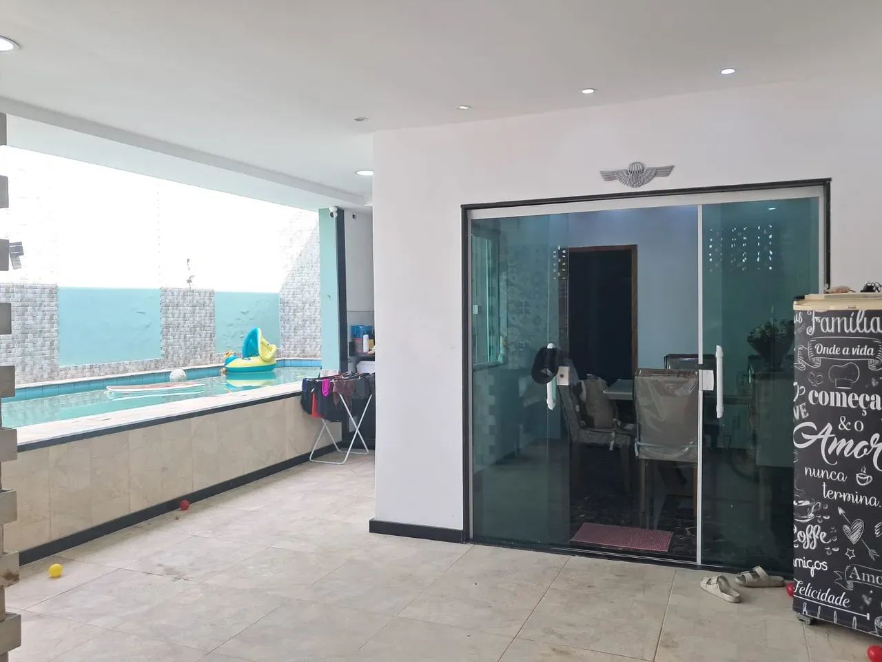 Foto Vendo Excelente Casa No Bairro Engenho Pequeno, NI Engenho Pequeno