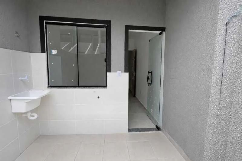 Foto Alugo Casa Em Perfeito Estado Em NI. Jardim Alvorada