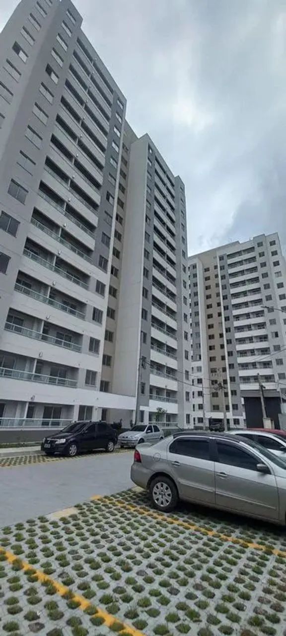 Foto Apartamento Com 2 Quarto(s) E 1 Banheiro(s) Para Alugar, 47 M² Por R$  Moquetá
