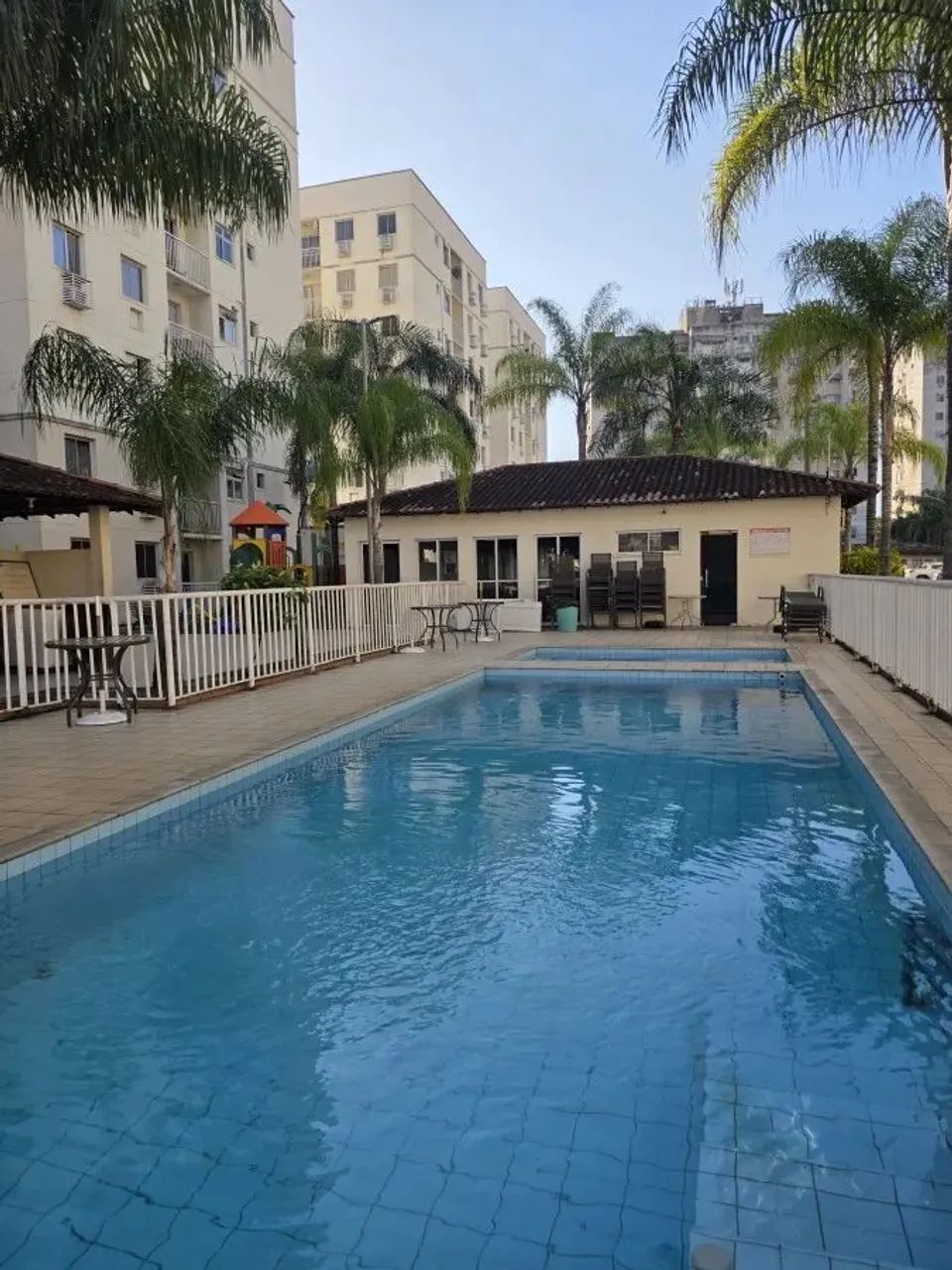 Foto Apartamento Para Locação Em NI, Da Luz, 2 Dormitórios, 1 Banh Da Luz