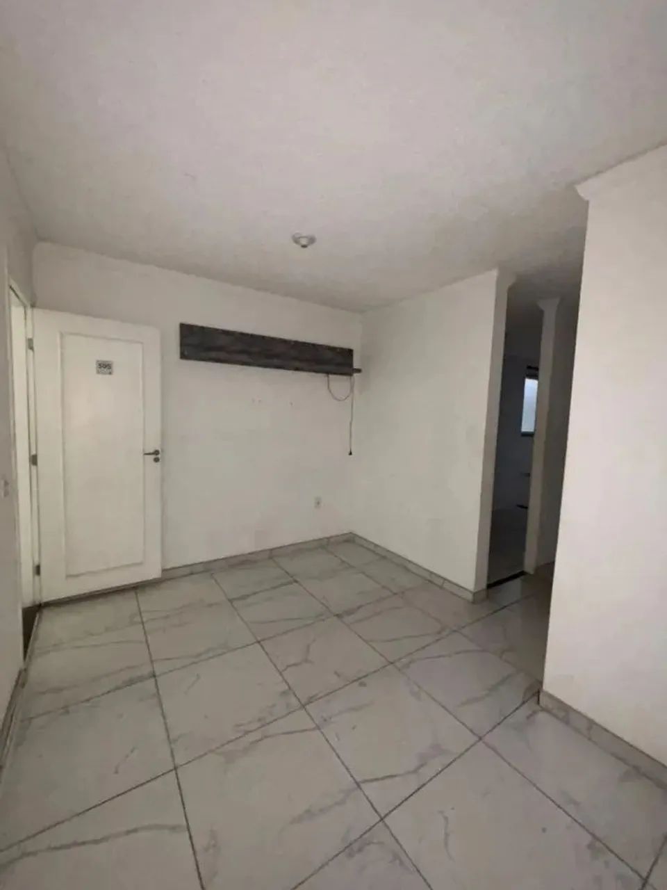 Foto Apartamento Para Locação Em NI, Jardim Alvorada, 2 Dormitório Jardim Alvorada