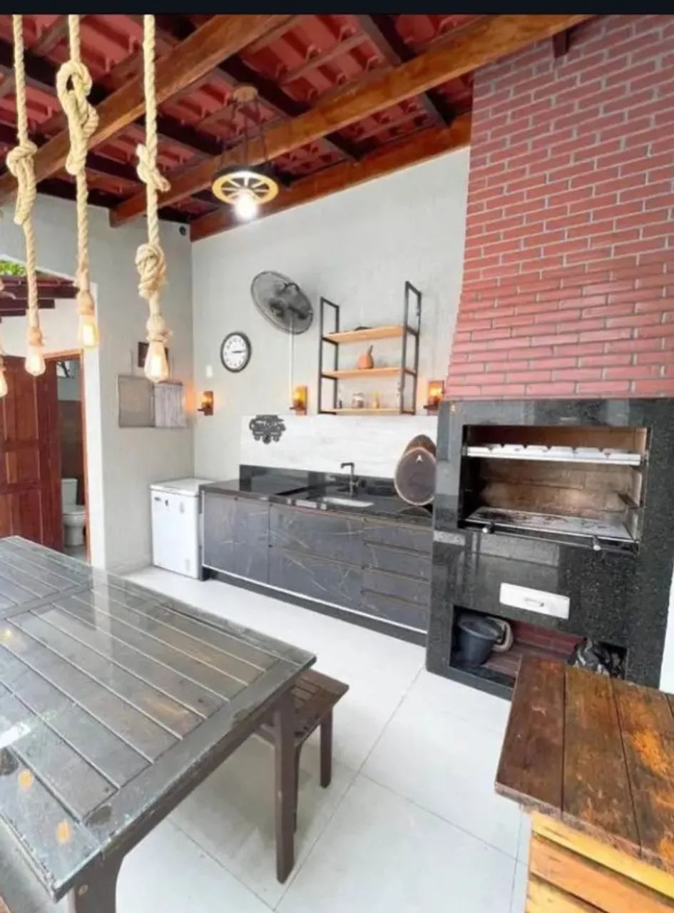 Foto Cada Com 2 Quartos Rancho Novo - NI Rj Rancho Novo