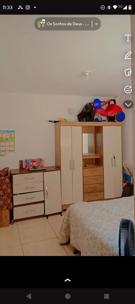 Foto Casa 20mil Passando Financiamento Palhada