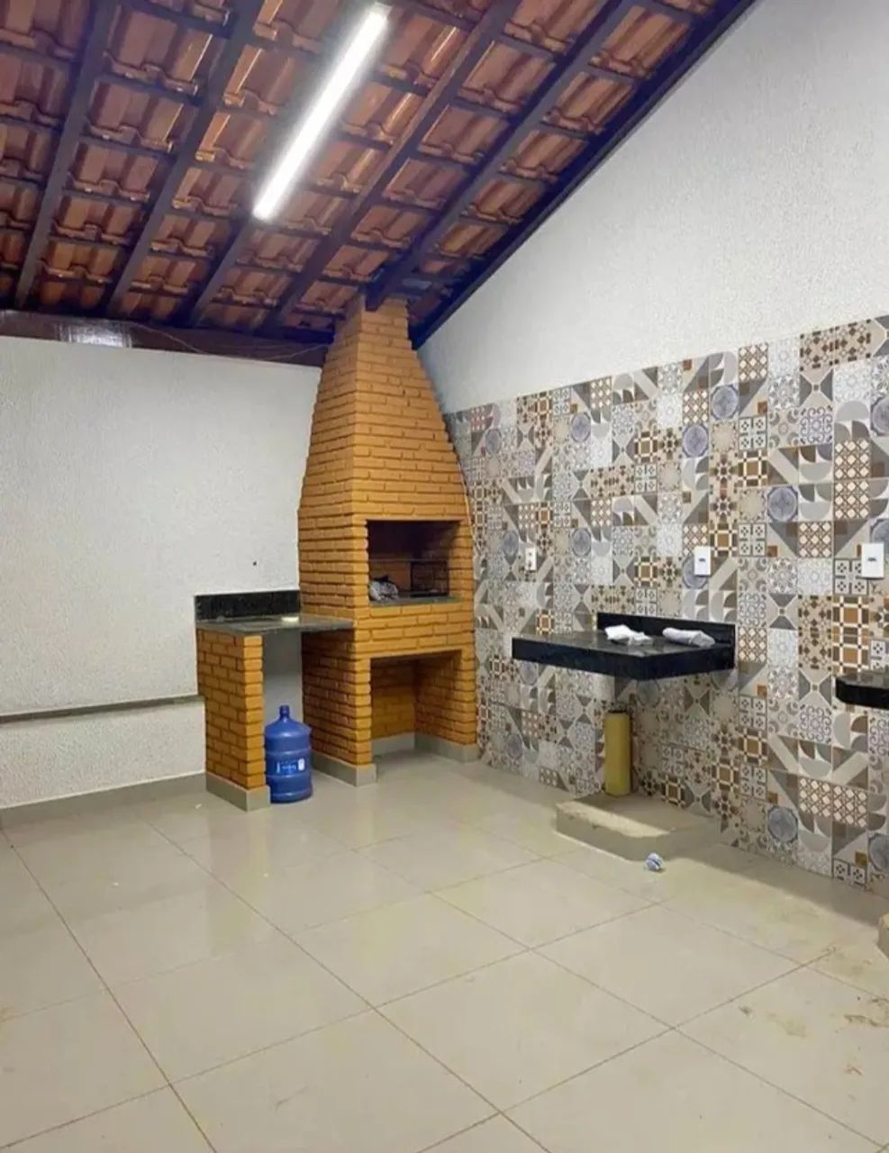 Foto Casa Com 2  Quartos Posse - NI Rj Posse