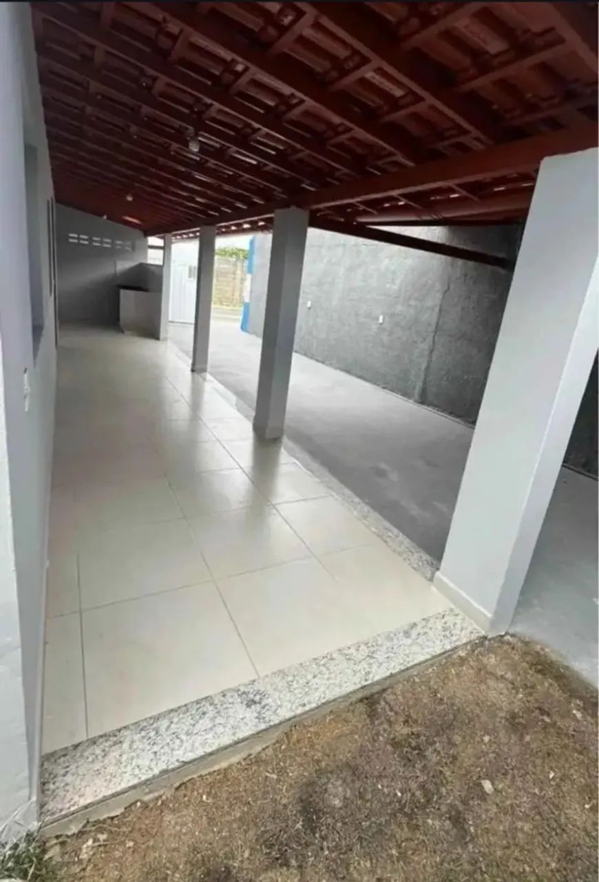 Foto Casa Com 2 Quartos Bairro Vila São Luis - NI Rj Vila São Luis