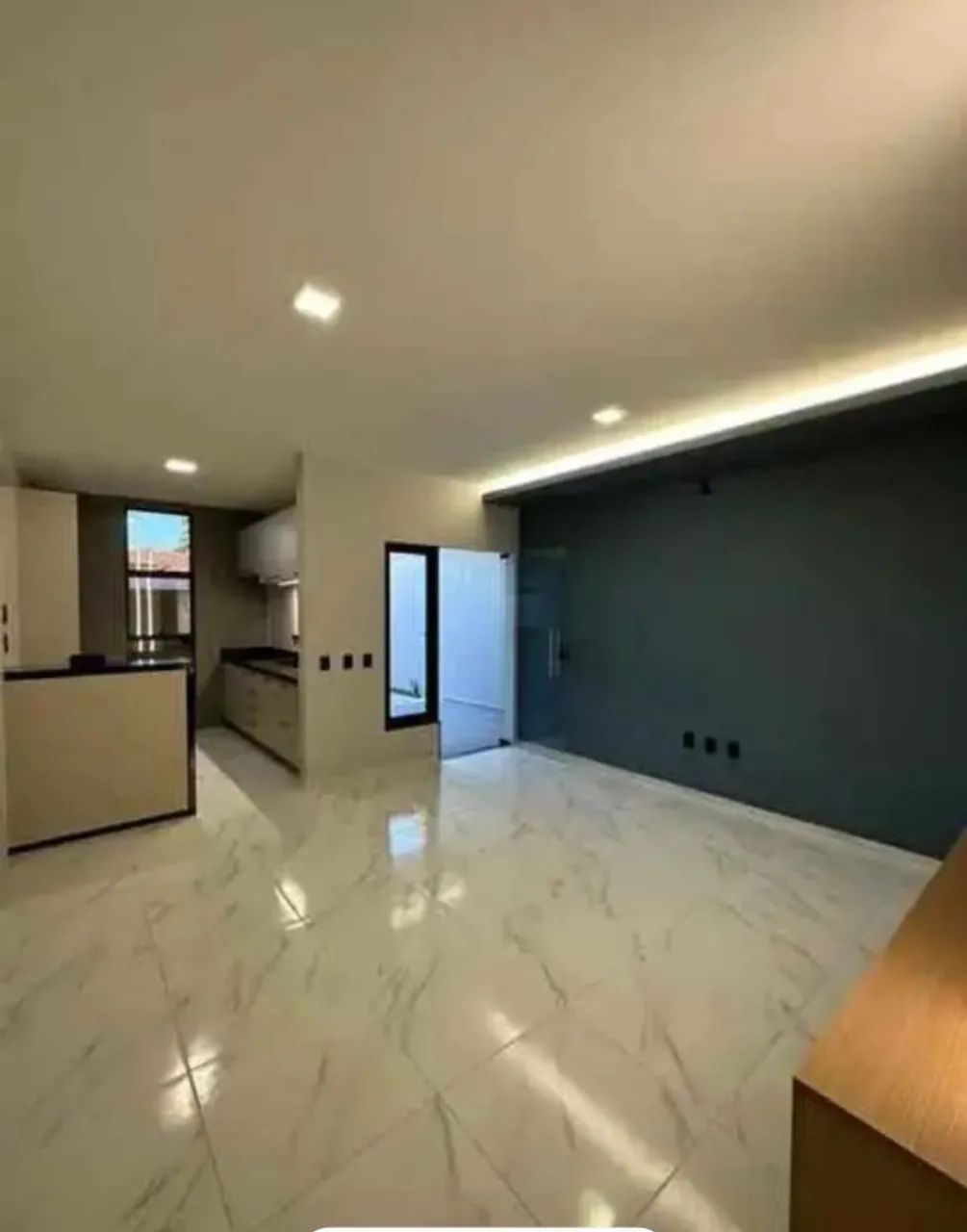 Foto Casa Com 2 Quartos Em Vila De Cava - NI Rj Vila De Cava