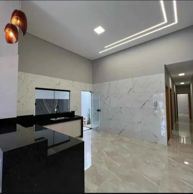 Foto Casa Com 2 Quartos Km 32 - NI Rj Km 32