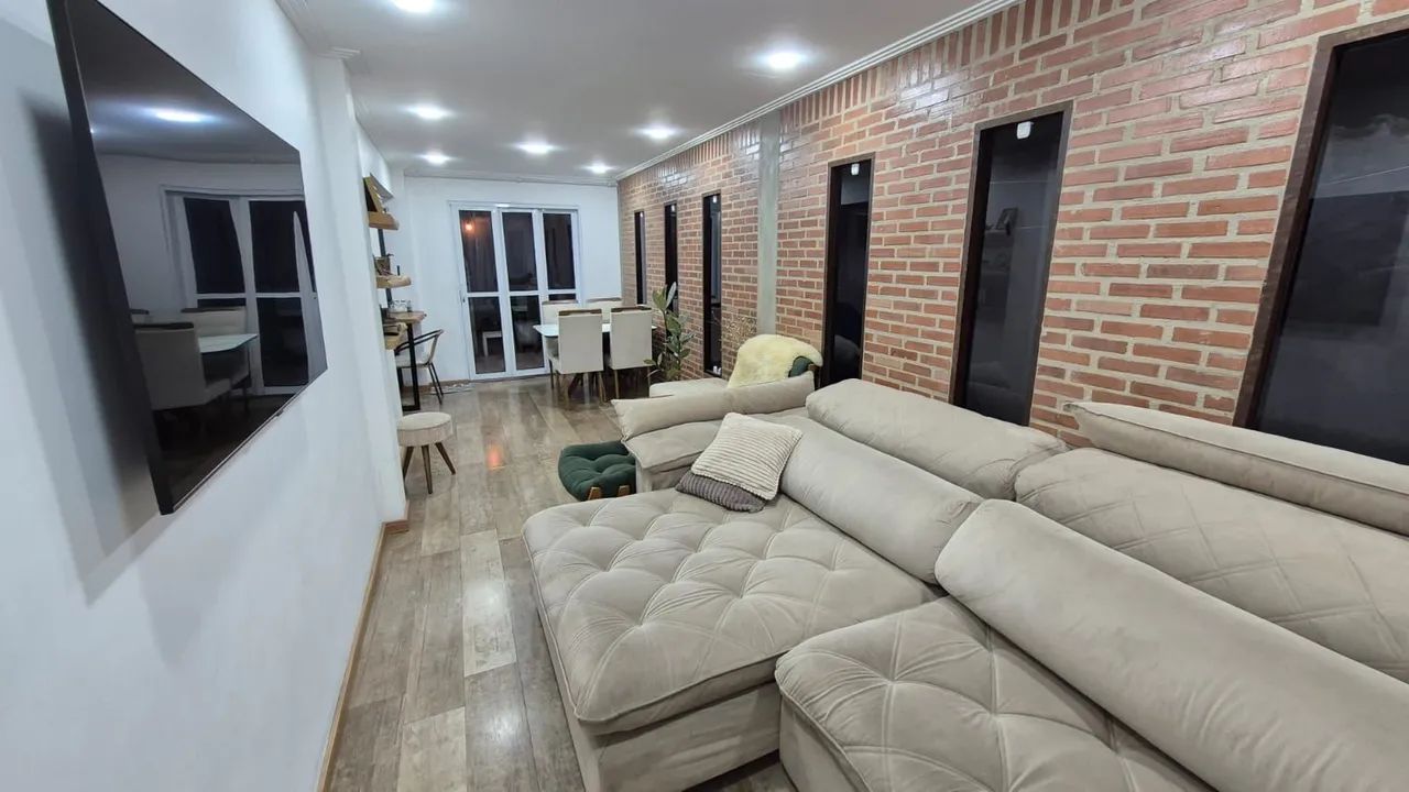 Foto Casa Com 4 Dormitórios à Venda Por R$ 600.000 - Posse - NI/rj Jardim Da Posse