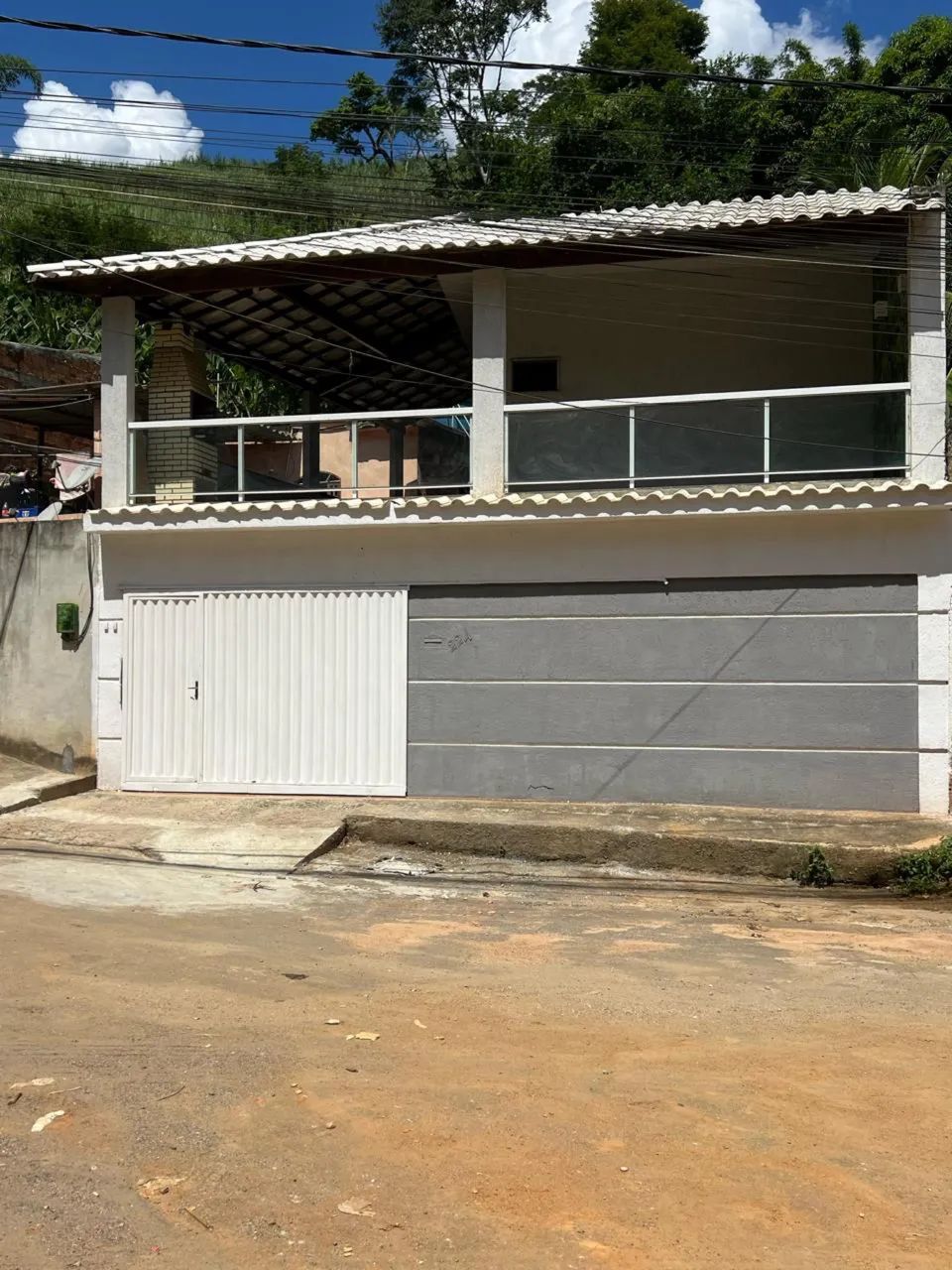 Foto Casa Duplex A Venda Em Austin - Ótima Localização Austin