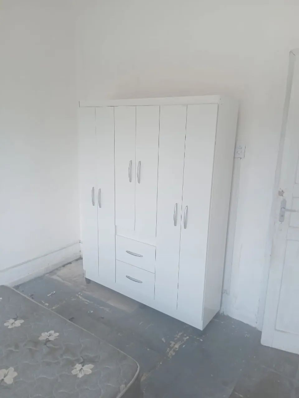 Foto Casa Em Caioaba. NI, 1 Quarto, 1 Sala, 1 Cozinha, 1 Banheiro, Caioaba