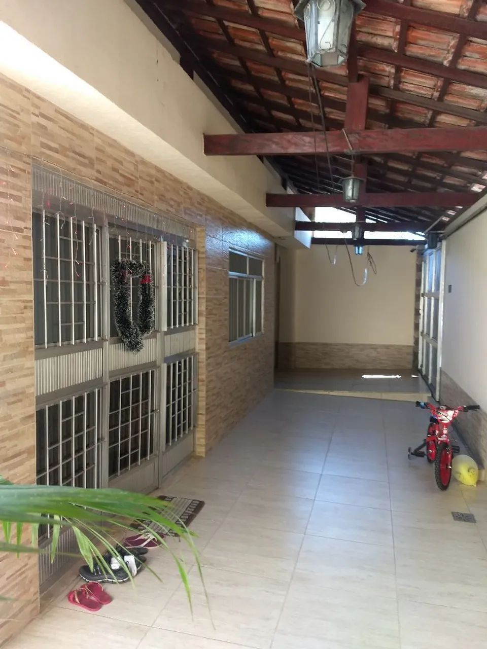 Foto Casa Em Comendador Soares NI Jardim Iguaçu