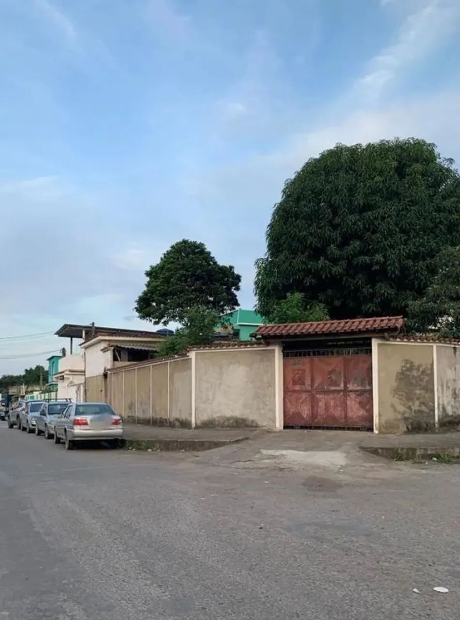 Foto Casa Para Venda Posse