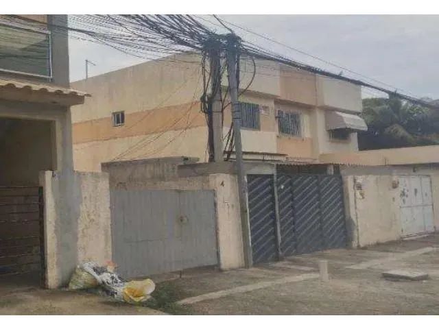 Foto Casa Residencial Em Nova IguaÇu - Rj, Bairro CabuÇu Cidade Jardim Parque Estoril