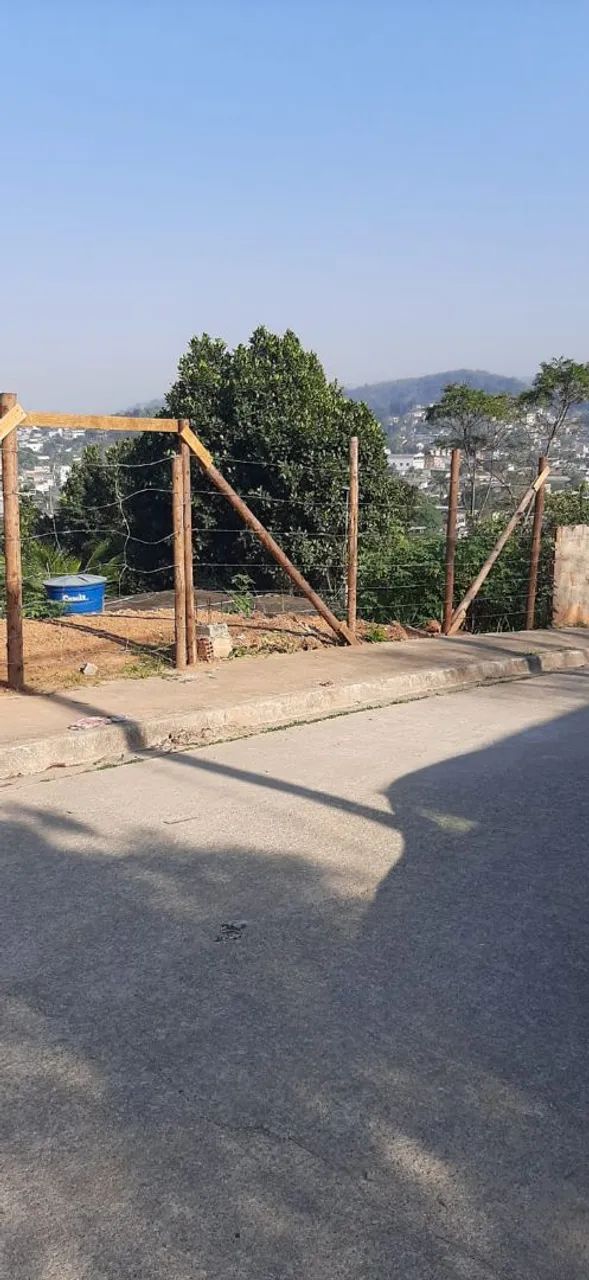 Foto Terreno à Venda - Ótima Localização, Pronto Para Construir Carmari