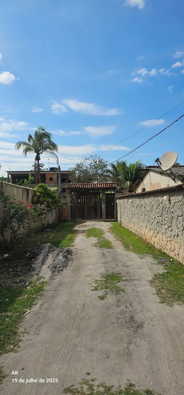 Foto Venda Casa Dúplex, Bairro: Recreio Paço Da Marambaia, NI/rj Iguaçu Velho