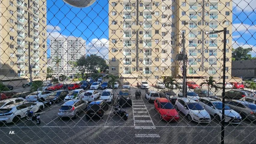 Foto Vendo Apartamento 02 Quartos, Condomínio Itália. Bairro Jd. Tropical,  Cruzeiro Do Sul