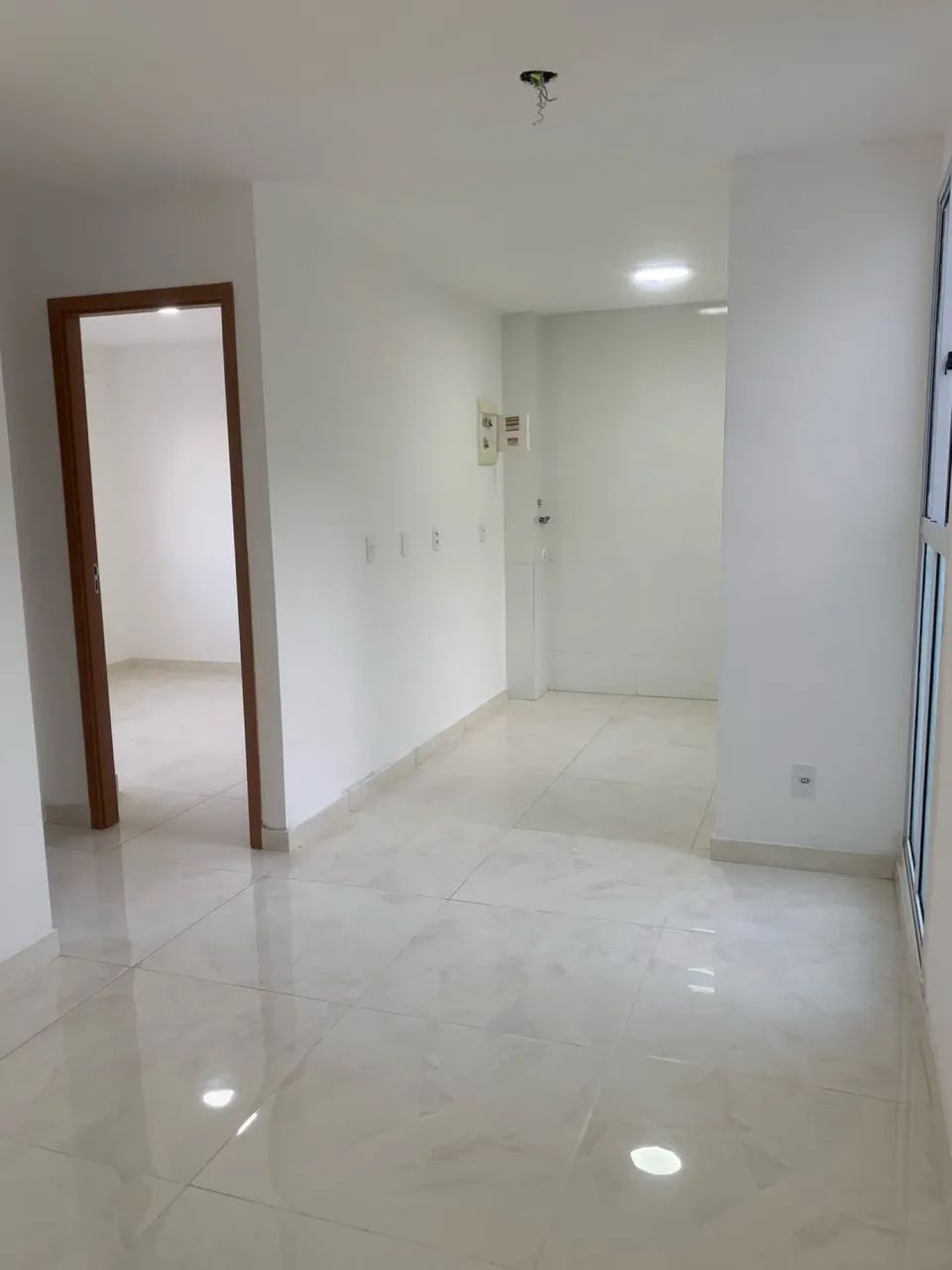 Foto Alugo Apartamento Próximo A Unig Jardim Alvorada