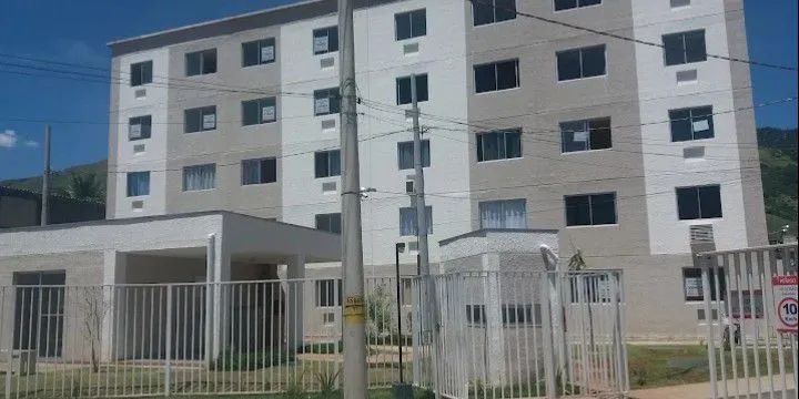 Foto Apartamento 2 Quartos Jardim Palmares